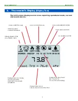 Preview for 6 page of Micro control systems MCS-THERMOSTAT Installation And Reference Manual