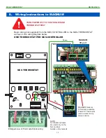 Preview for 12 page of Micro control systems MCS-THERMOSTAT Installation And Reference Manual