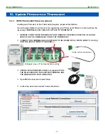 Preview for 20 page of Micro control systems MCS-THERMOSTAT Installation And Reference Manual