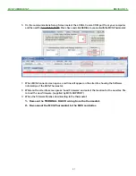 Preview for 21 page of Micro control systems MCS-THERMOSTAT Installation And Reference Manual