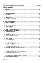 Preview for 2 page of Micro crystal RV-8063-C7 Applications Manual