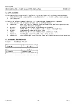 Preview for 5 page of Micro crystal RV-8063-C7 Applications Manual