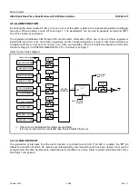 Preview for 26 page of Micro crystal RV-8063-C7 Applications Manual