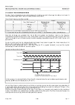 Preview for 28 page of Micro crystal RV-8063-C7 Applications Manual