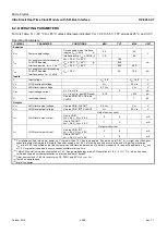 Preview for 42 page of Micro crystal RV-8063-C7 Applications Manual