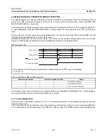 Предварительный просмотр 30 страницы Micro crystal RV-8263-C7 Applications Manual