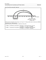 Предварительный просмотр 33 страницы Micro crystal RV-8263-C7 Applications Manual