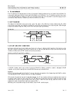 Предварительный просмотр 39 страницы Micro crystal RV-8263-C7 Applications Manual