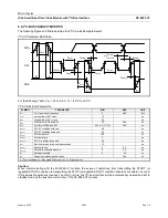 Предварительный просмотр 49 страницы Micro crystal RV-8263-C7 Applications Manual