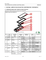 Предварительный просмотр 54 страницы Micro crystal RV-8263-C7 Applications Manual