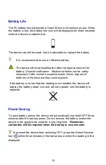 Preview for 14 page of Micro Direct CO Check Pro Operating Manual