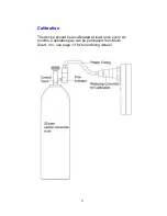 Предварительный просмотр 7 страницы Micro Direct CO Check+ Operating Manual