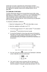 Preview for 16 page of Micro Direct MD SPIRO Micro MD6300 Instructions For Use Manual