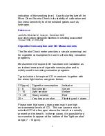 Preview for 4 page of Micro Direct SmokeCheck Operating Manual