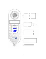 Preview for 6 page of Micro Direct SmokeCheck Operating Manual