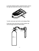 Preview for 12 page of Micro Direct SmokeCheck Operating Manual