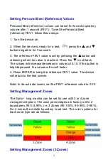 Preview for 5 page of Micro Direct Spiro Operating Manual