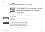 Preview for 7 page of MICRO-EPSILON 2W-SF15H Operating Instructions Manual