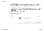 Preview for 20 page of MICRO-EPSILON 2W-SF15H Operating Instructions Manual