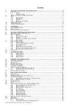 Preview for 3 page of MICRO-EPSILON 4350006.71 Operating Instructions Manual