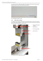 Preview for 14 page of MICRO-EPSILON 4350006.71 Operating Instructions Manual