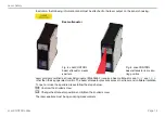 Preview for 108 page of MICRO-EPSILON 4350006.71 Operating Instructions Manual