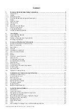 Предварительный просмотр 3 страницы MICRO-EPSILON 4350127.256 Operating Instructions Manual