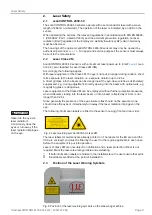 Предварительный просмотр 11 страницы MICRO-EPSILON 4350127.256 Operating Instructions Manual