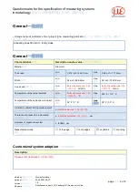 Предварительный просмотр 77 страницы MICRO-EPSILON 4350127.256 Operating Instructions Manual