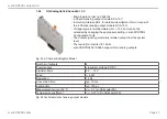 Предварительный просмотр 134 страницы MICRO-EPSILON 4350127.256 Operating Instructions Manual