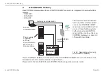 Предварительный просмотр 135 страницы MICRO-EPSILON 4350127.256 Operating Instructions Manual