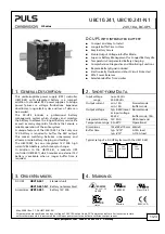 Предварительный просмотр 148 страницы MICRO-EPSILON 4350127.256 Operating Instructions Manual