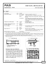 Предварительный просмотр 150 страницы MICRO-EPSILON 4350127.256 Operating Instructions Manual