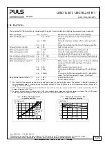 Предварительный просмотр 153 страницы MICRO-EPSILON 4350127.256 Operating Instructions Manual