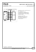 Предварительный просмотр 158 страницы MICRO-EPSILON 4350127.256 Operating Instructions Manual