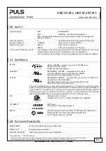 Предварительный просмотр 163 страницы MICRO-EPSILON 4350127.256 Operating Instructions Manual