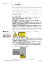 Preview for 11 page of MICRO-EPSILON 4350127.347 Operating Instructions Manual