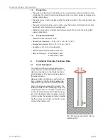 Preview for 6 page of MICRO-EPSILON boreCONTROL Instruction Manual