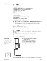 Preview for 8 page of MICRO-EPSILON boreCONTROL Instruction Manual