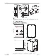 Preview for 9 page of MICRO-EPSILON boreCONTROL Instruction Manual