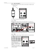 Preview for 11 page of MICRO-EPSILON boreCONTROL Instruction Manual