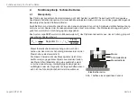 Предварительный просмотр 8 страницы MICRO-EPSILON capaNCDT 6100 Instruction Manual