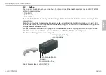 Предварительный просмотр 9 страницы MICRO-EPSILON capaNCDT 6100 Instruction Manual