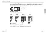 Предварительный просмотр 13 страницы MICRO-EPSILON capaNCDT 6100 Instruction Manual