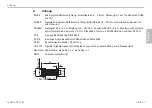 Предварительный просмотр 31 страницы MICRO-EPSILON capaNCDT 6100 Instruction Manual