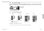 Предварительный просмотр 43 страницы MICRO-EPSILON capaNCDT 6100 Instruction Manual