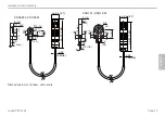 Предварительный просмотр 47 страницы MICRO-EPSILON capaNCDT 6100 Instruction Manual