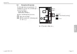 Предварительный просмотр 57 страницы MICRO-EPSILON capaNCDT 6100 Instruction Manual