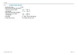 Preview for 7 page of MICRO-EPSILON capaNCDT 6114 Operating Instructions Manual