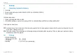 Preview for 15 page of MICRO-EPSILON capaNCDT 6114 Operating Instructions Manual